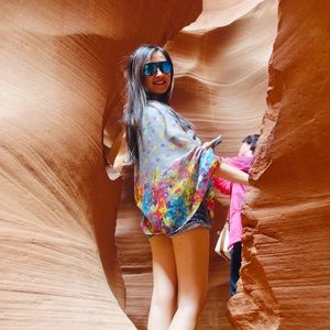 Meet your Posher, Qiu